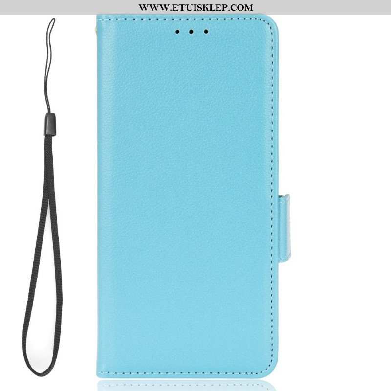 Etui Folio do Honor 70 Bardzo Dobrze